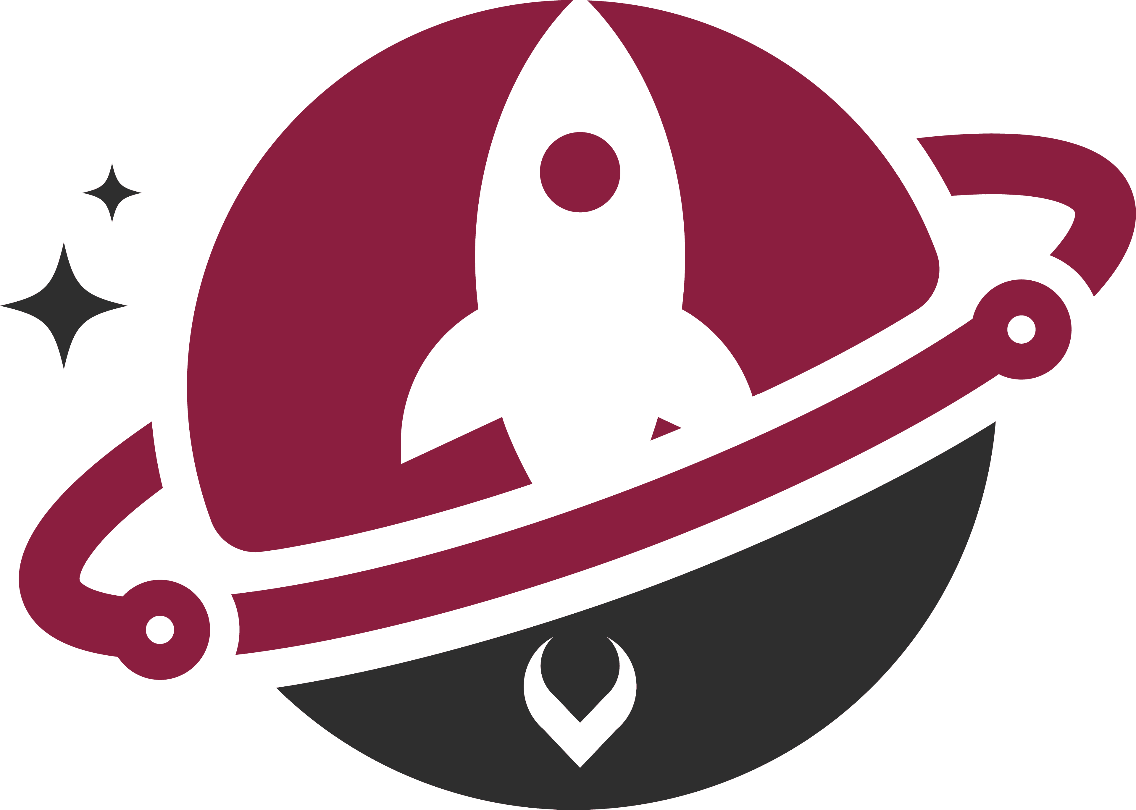 NovaMarte Informatica Logo