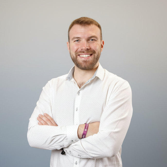 Giuseppe Martinelli, Sviluppatore Web Fullstack di Bergamo specializzato in React, Next.js e SaaS